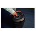 6779640 (JBLPB130BLKAS) JBL PartyBox 130 Portable Speaker with Replaceable Battery - Black 